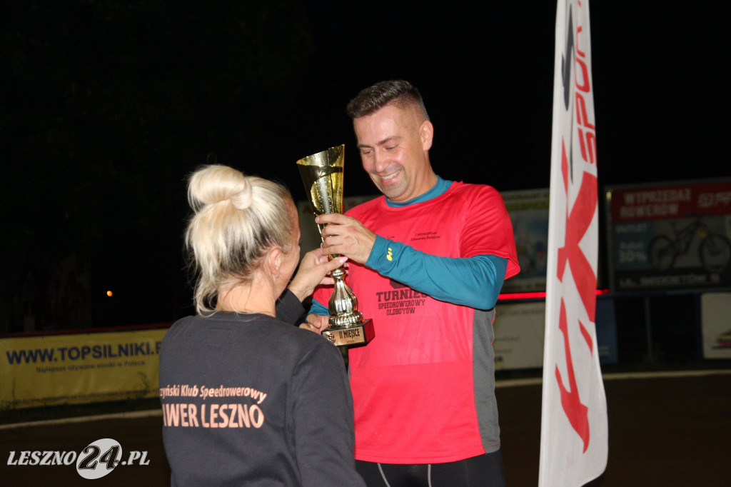 V Turniej Oldboyów i I Memoriał im. E. Baldysa