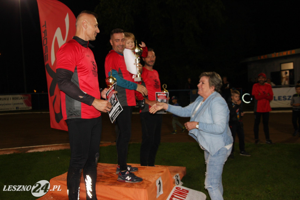 V Turniej Oldboyów i I Memoriał im. E. Baldysa