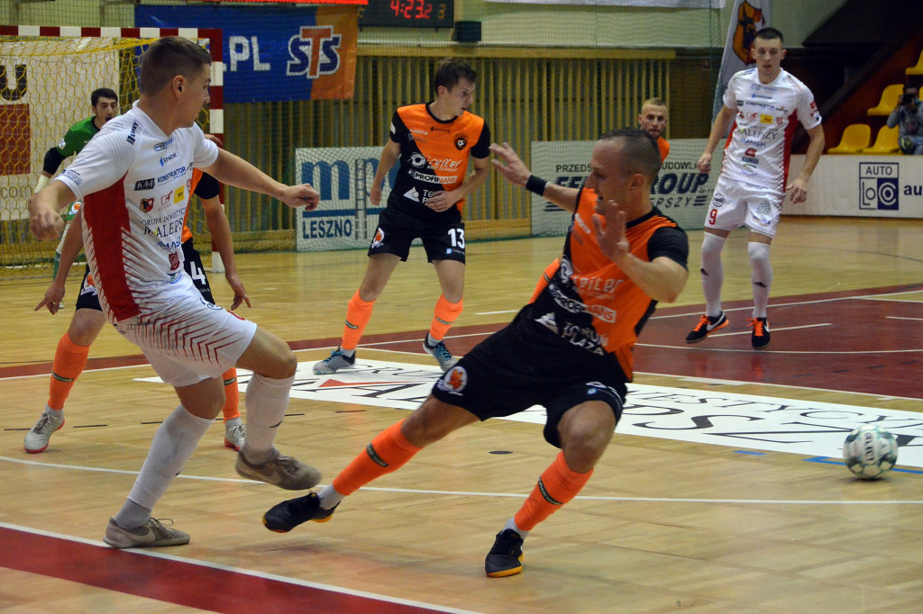 GI Malepszy - FC Toruń 2:3