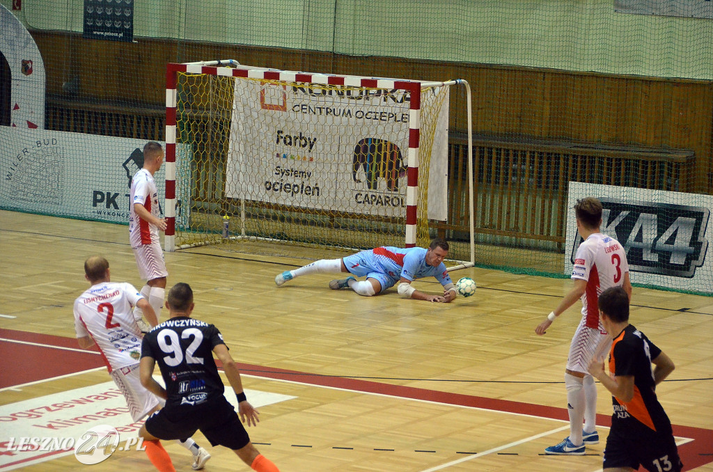 GI Malepszy - FC Toruń 2:3
