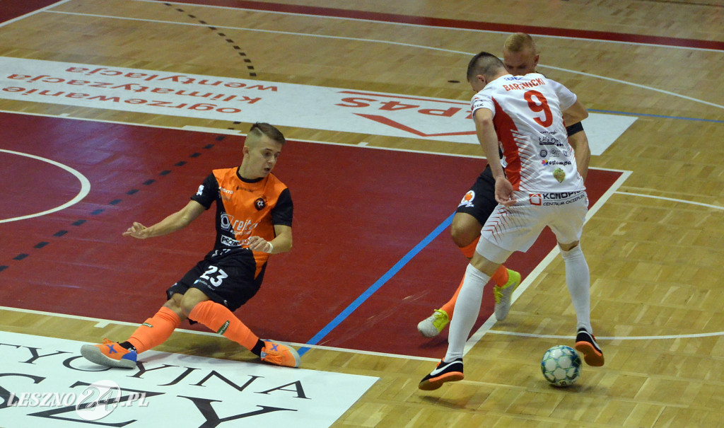 GI Malepszy - FC Toruń 2:3