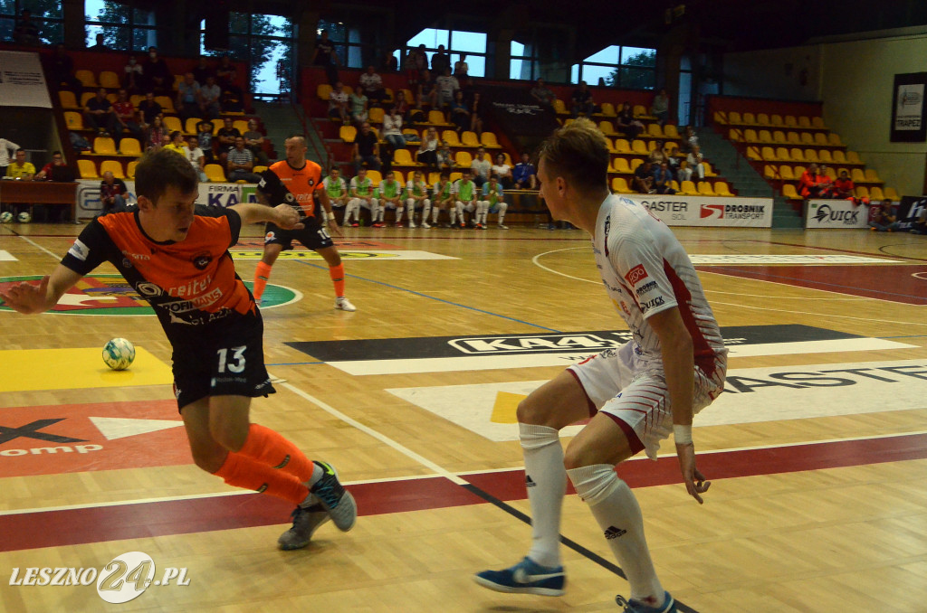 GI Malepszy - FC Toruń 2:3
