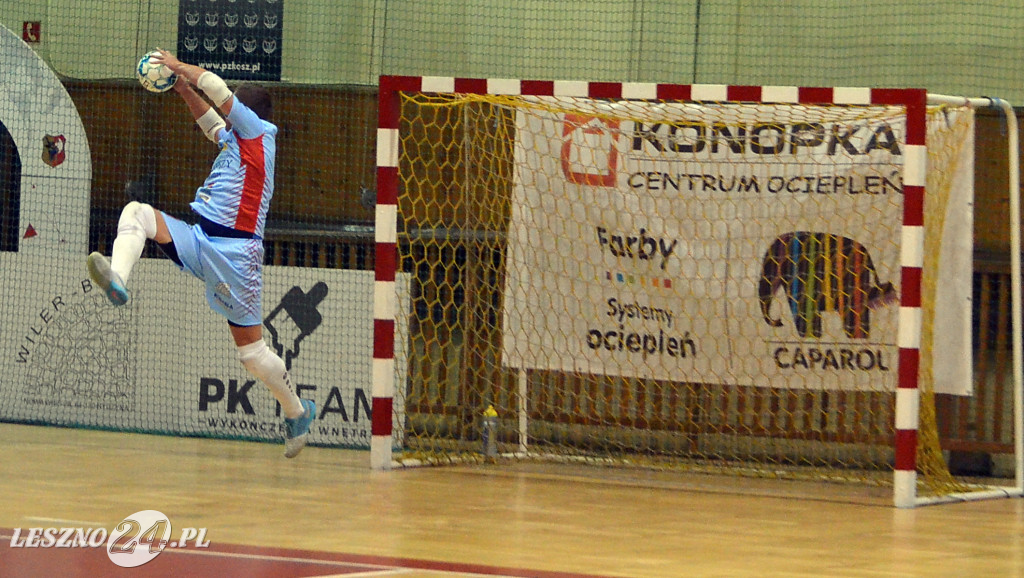 GI Malepszy - FC Toruń 2:3