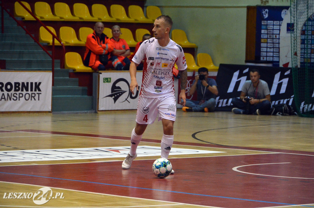 GI Malepszy - FC Toruń 2:3