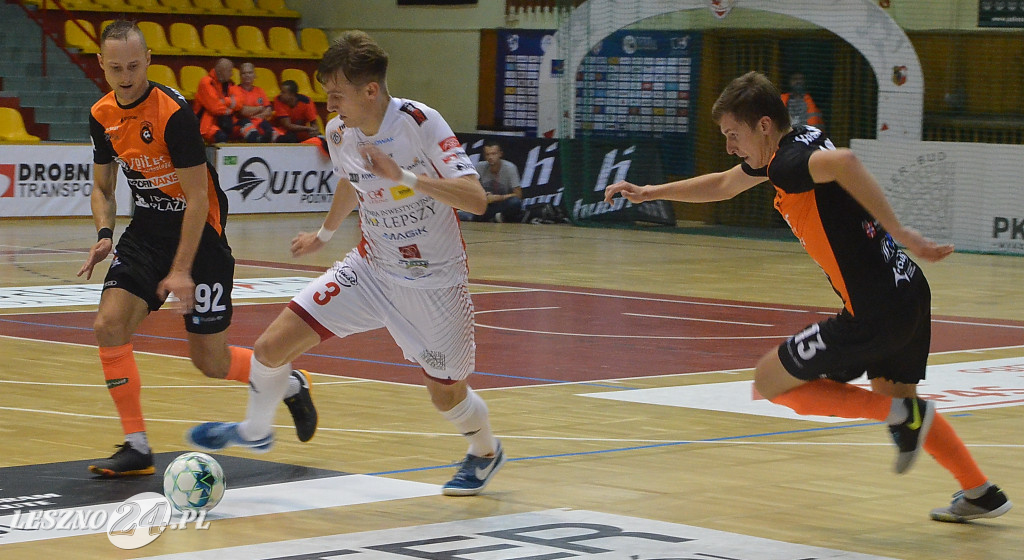 GI Malepszy - FC Toruń 2:3