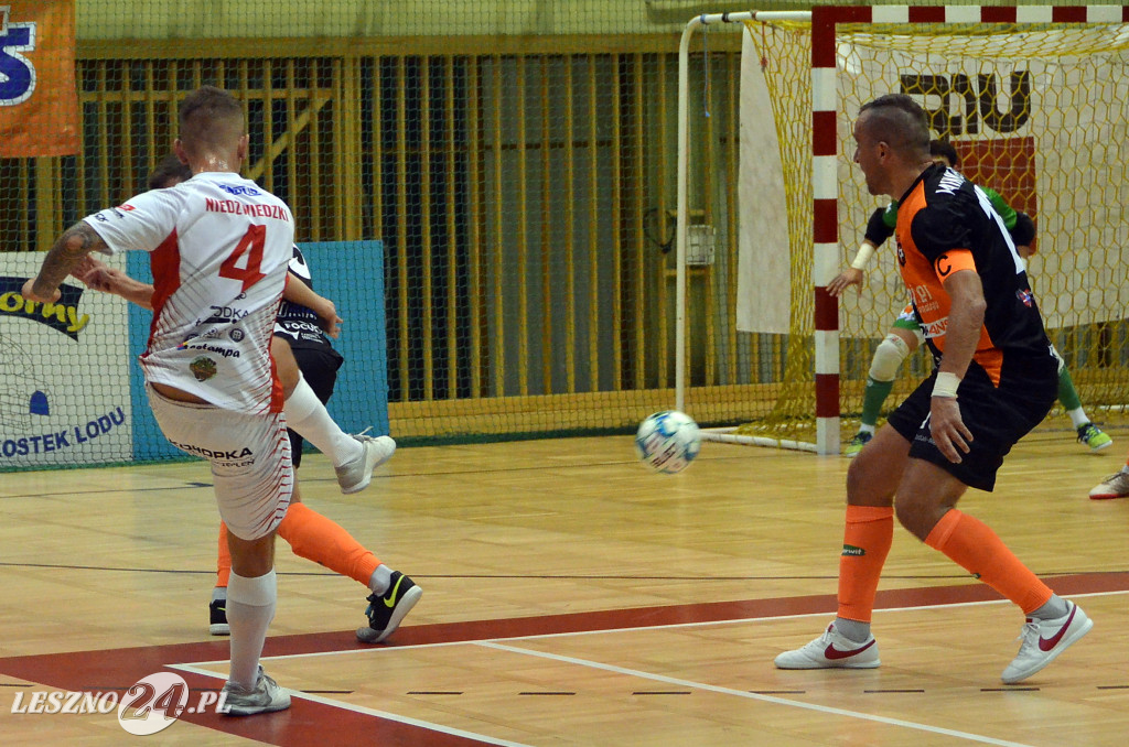 GI Malepszy - FC Toruń 2:3