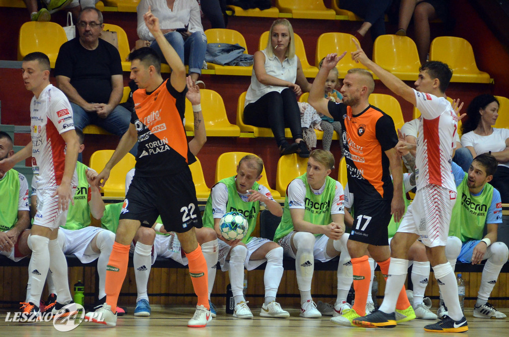 GI Malepszy - FC Toruń 2:3