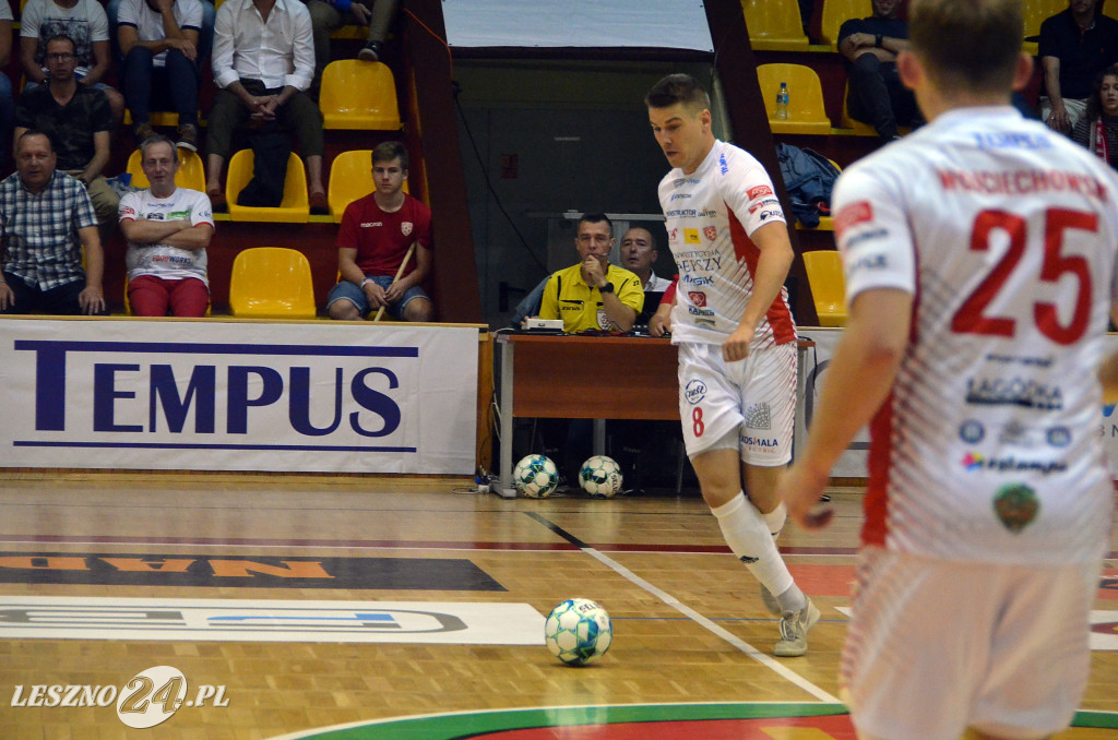 GI Malepszy - FC Toruń 2:3