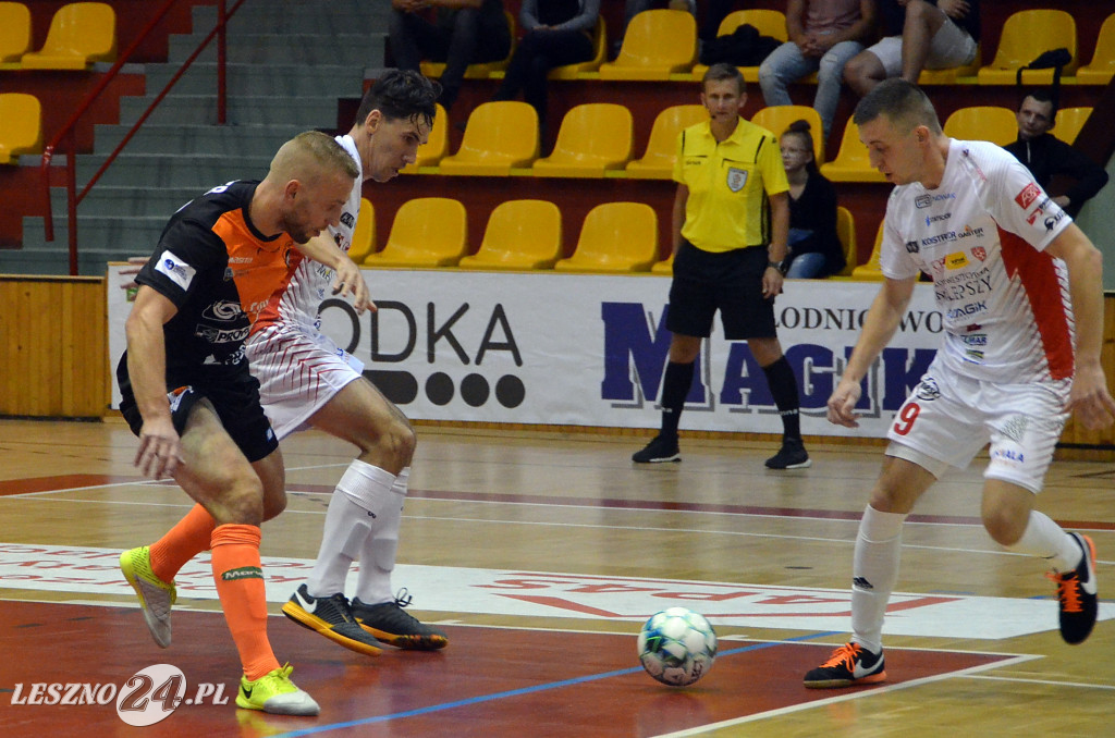 GI Malepszy - FC Toruń 2:3