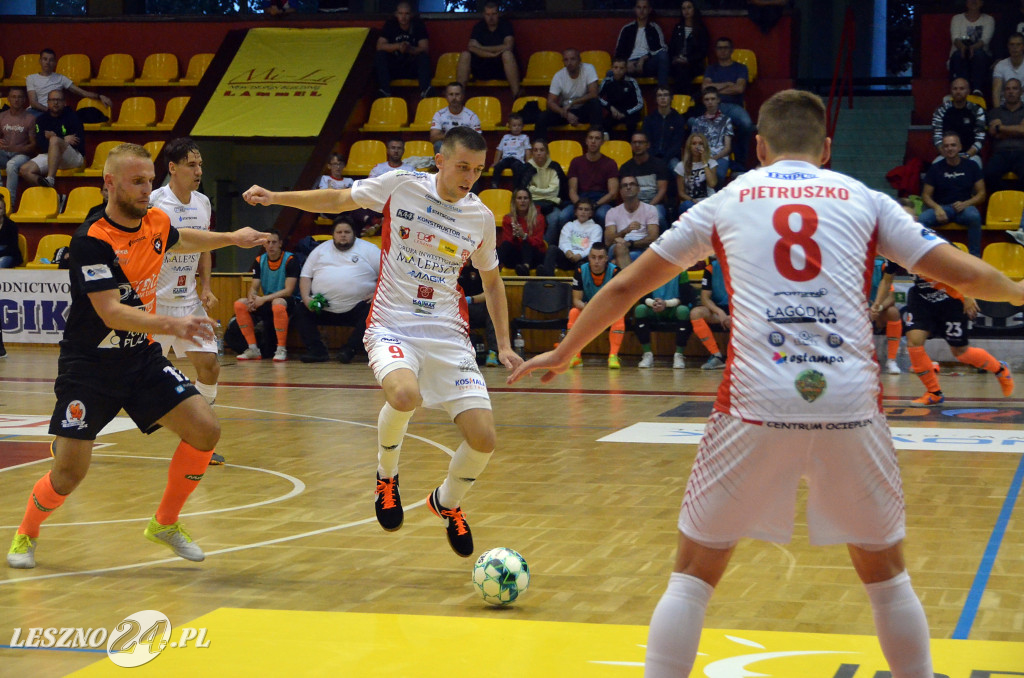 GI Malepszy - FC Toruń 2:3