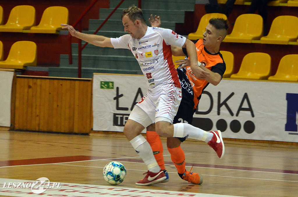 GI Malepszy - FC Toruń 2:3