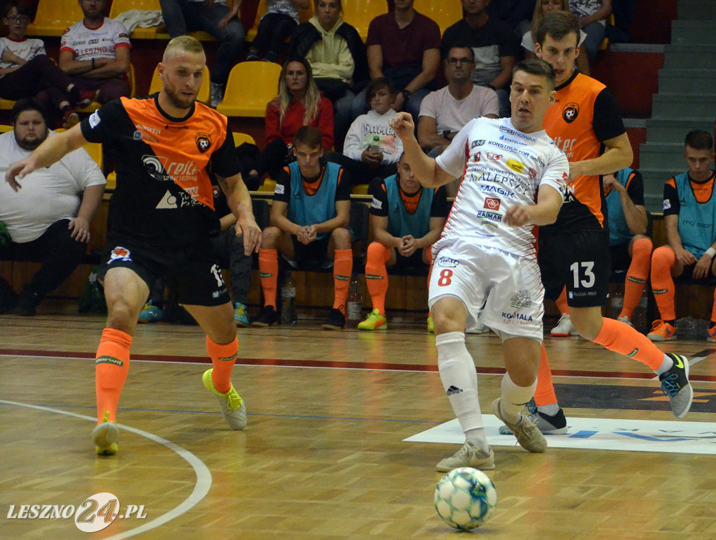 GI Malepszy - FC Toruń 2:3