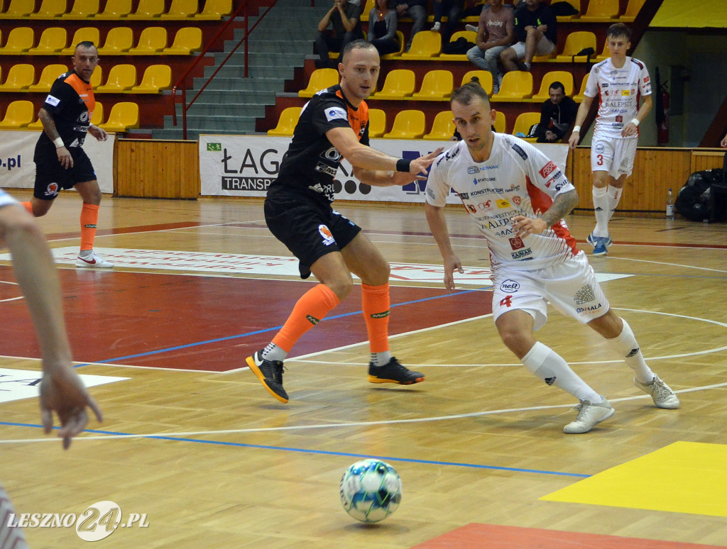 GI Malepszy - FC Toruń 2:3