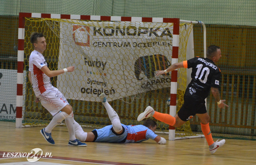 GI Malepszy - FC Toruń 2:3