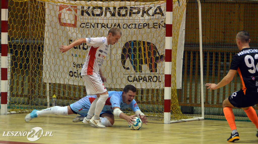 GI Malepszy - FC Toruń 2:3