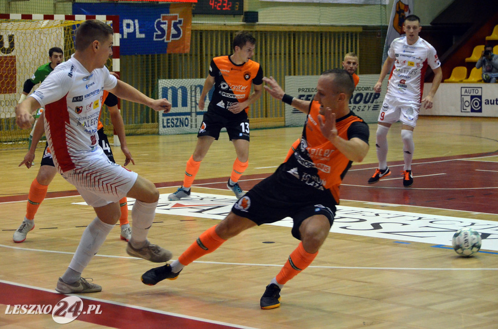 GI Malepszy - FC Toruń 2:3