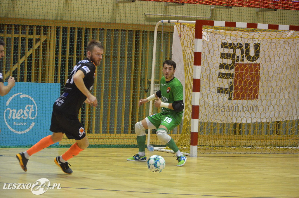 GI Malepszy - FC Toruń 2:3
