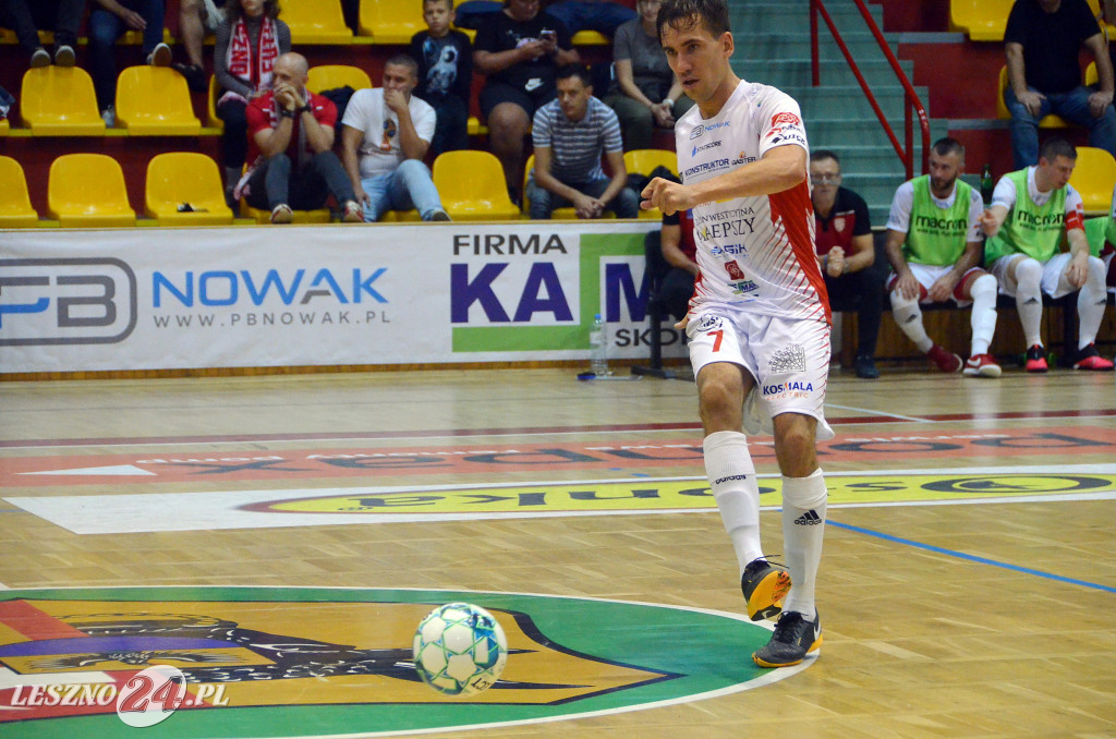 GI Malepszy - FC Toruń 2:3