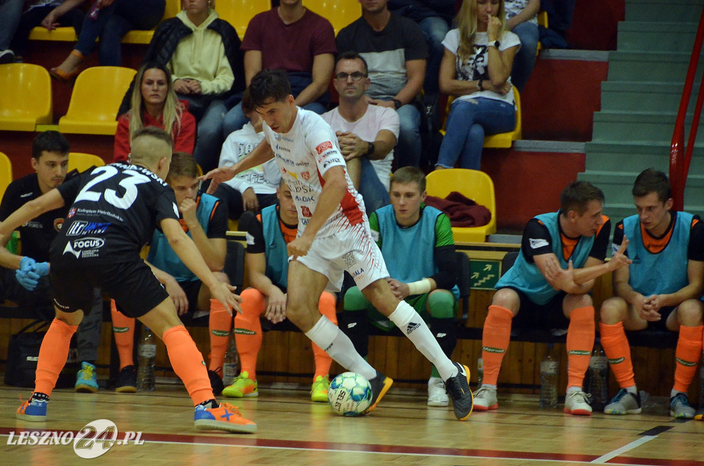 GI Malepszy - FC Toruń 2:3