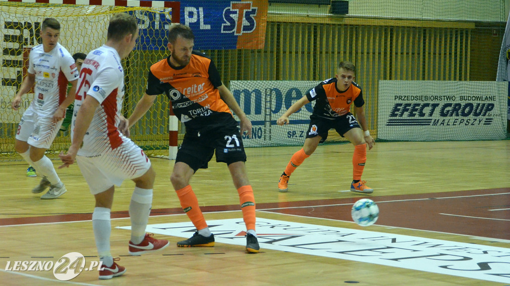 GI Malepszy - FC Toruń 2:3