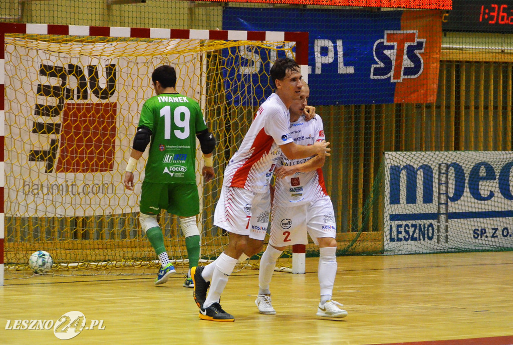 GI Malepszy - FC Toruń 2:3