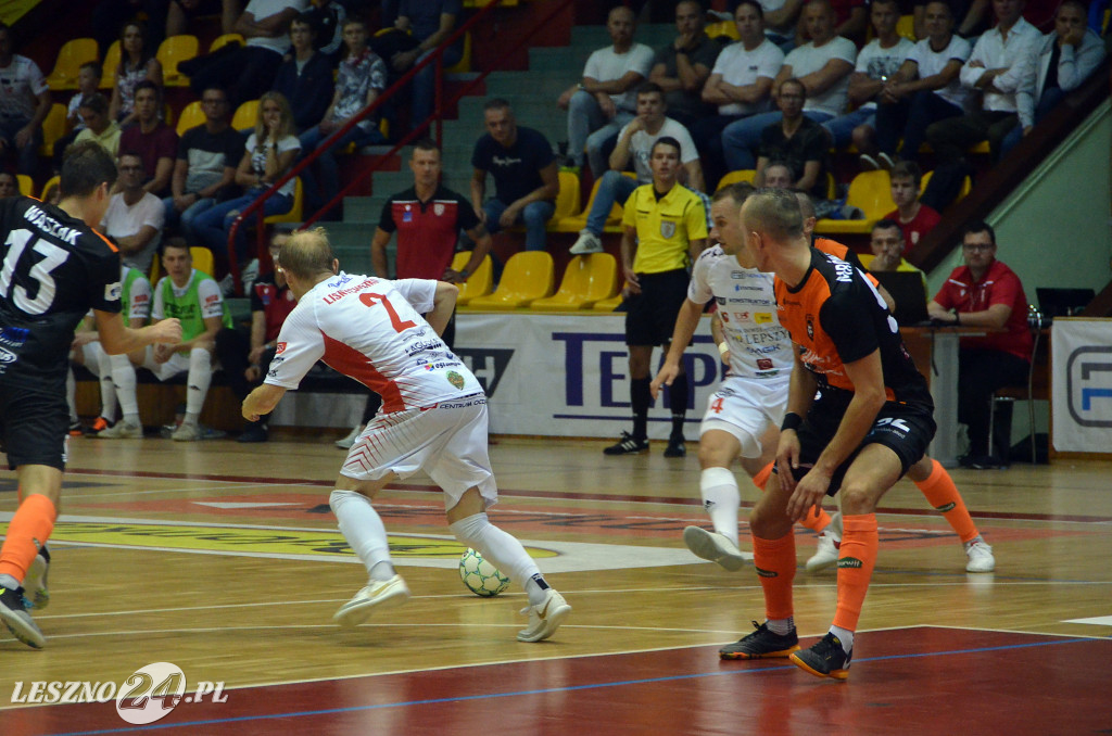 GI Malepszy - FC Toruń 2:3