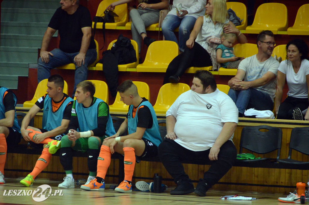 GI Malepszy - FC Toruń 2:3