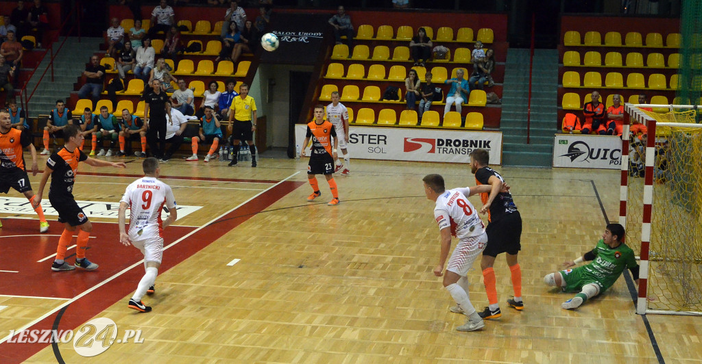 GI Malepszy - FC Toruń 2:3