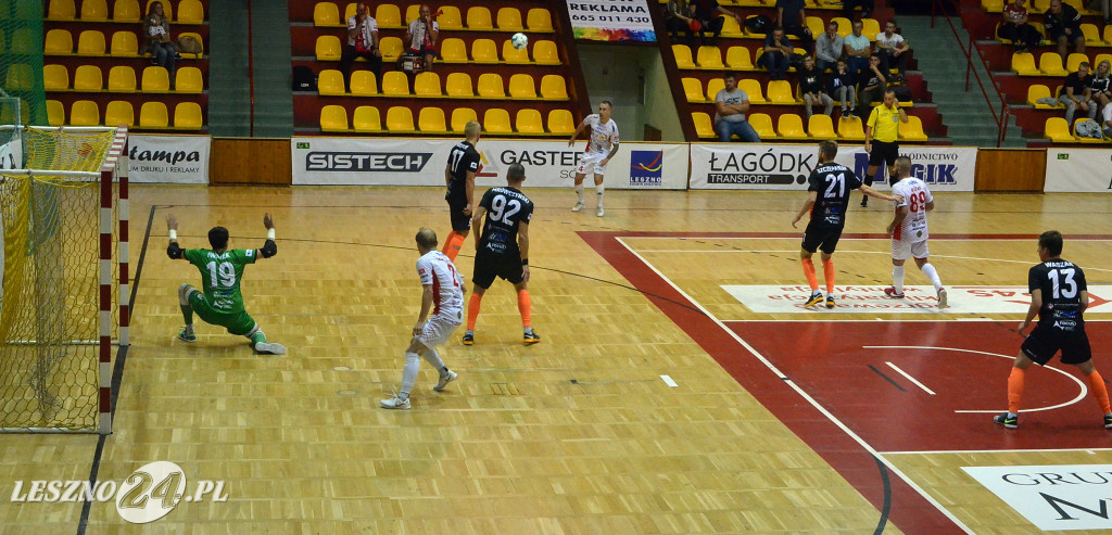 GI Malepszy - FC Toruń 2:3