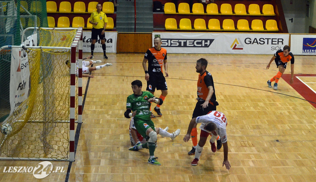 GI Malepszy - FC Toruń 2:3