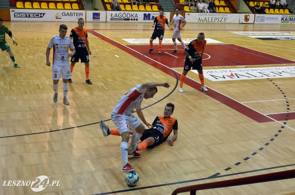 GI Malepszy - FC Toruń 2:3