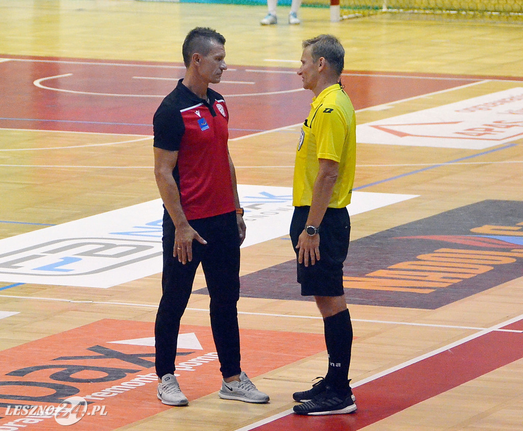 GI Malepszy - FC Toruń 2:3