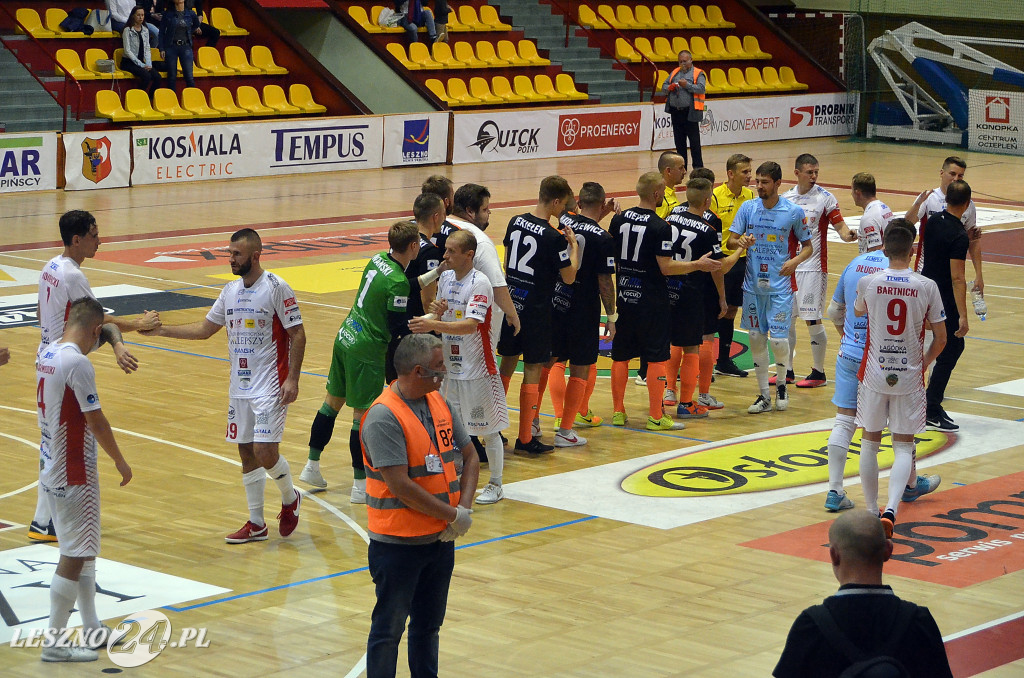 GI Malepszy - FC Toruń 2:3