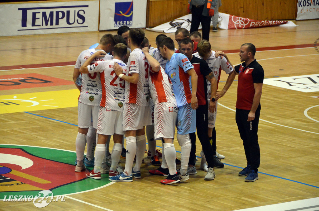GI Malepszy - FC Toruń 2:3