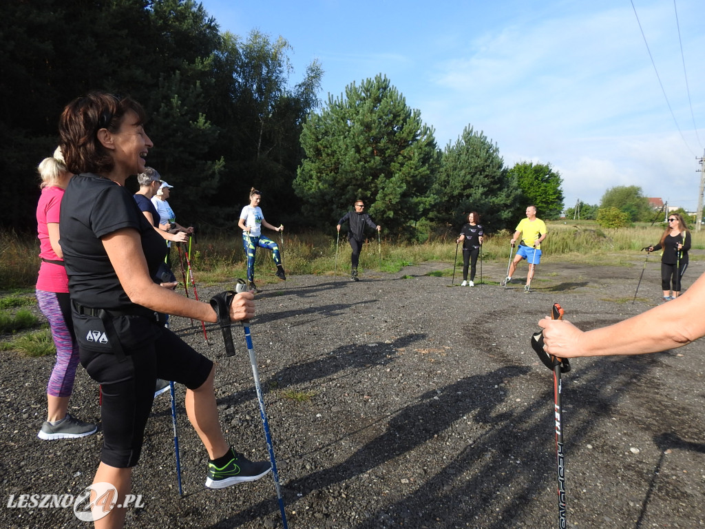 140 marsz Fundacji Arena i Świat