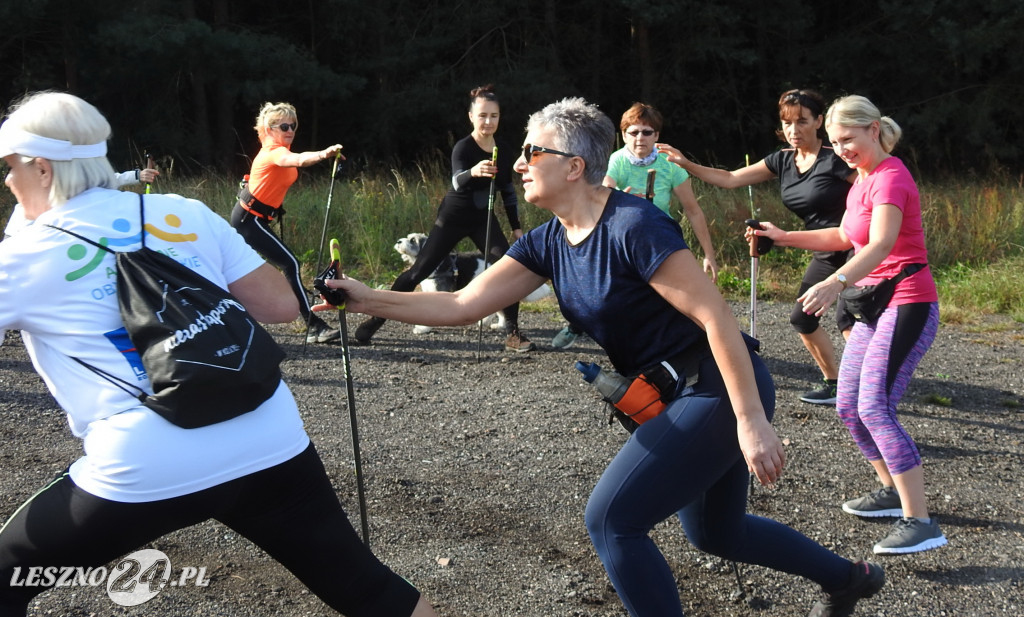 140 marsz Fundacji Arena i Świat