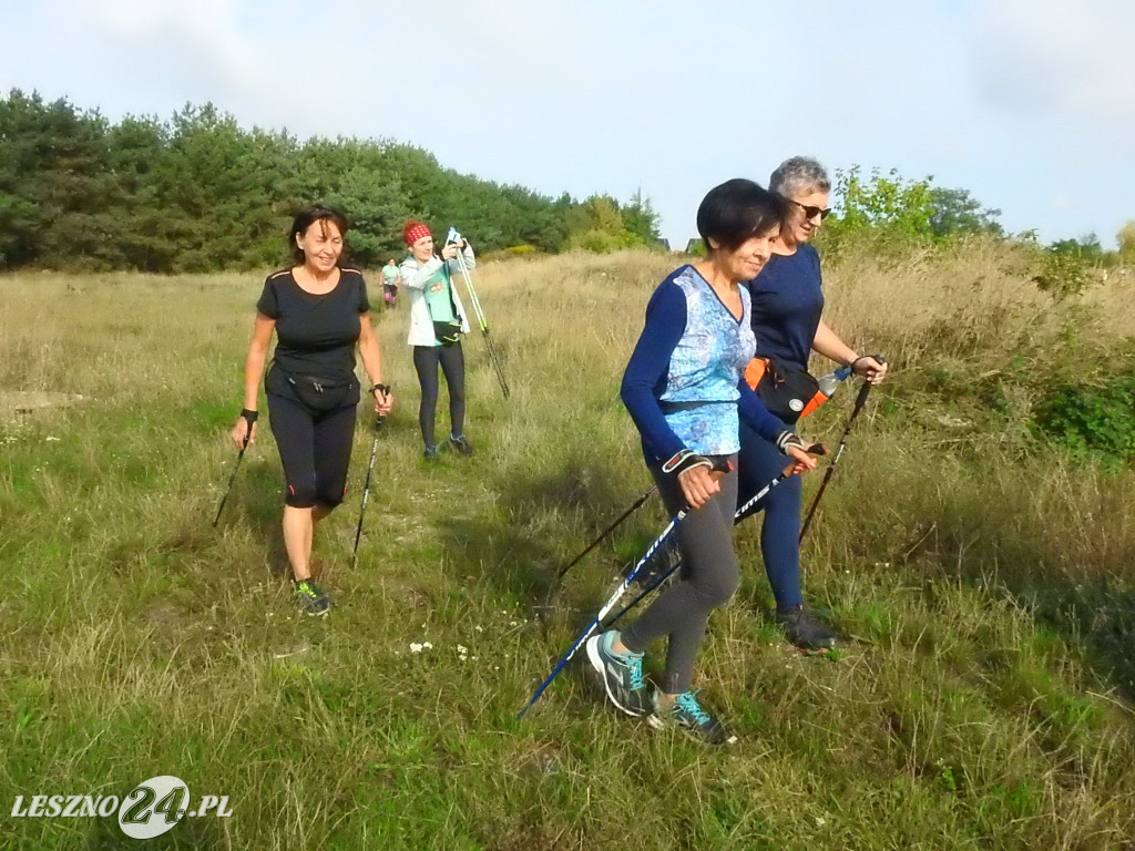 140 marsz Fundacji Arena i Świat