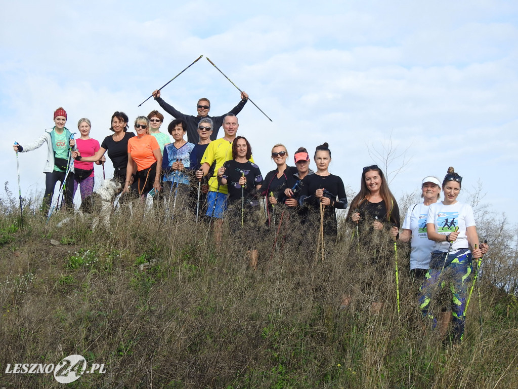 140 marsz Fundacji Arena i Świat
