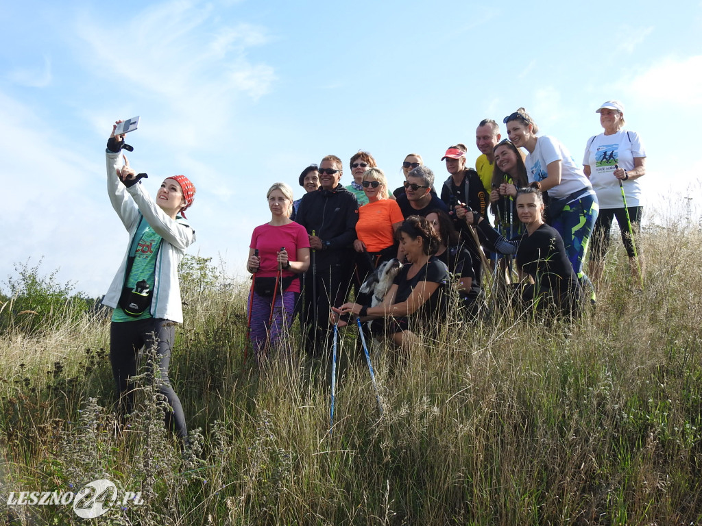 140 marsz Fundacji Arena i Świat
