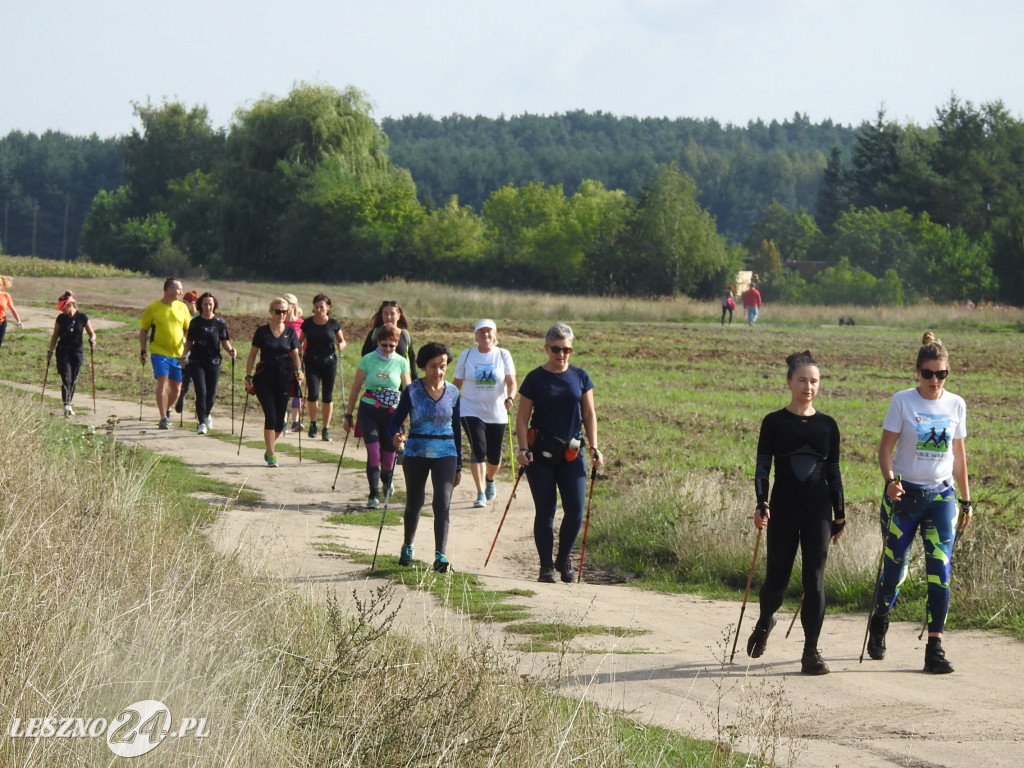 140 marsz Fundacji Arena i Świat