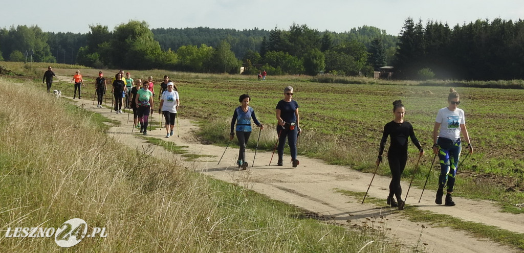 140 marsz Fundacji Arena i Świat