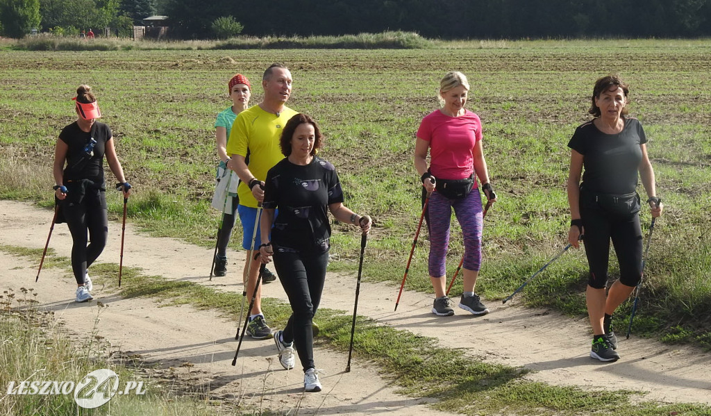140 marsz Fundacji Arena i Świat