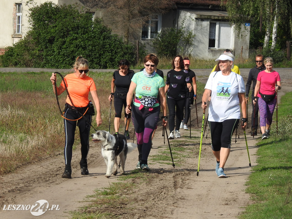 140 marsz Fundacji Arena i Świat