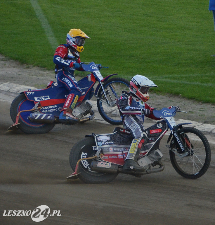 Indywidualne Mistrzostwa Polski - Leszno 2020