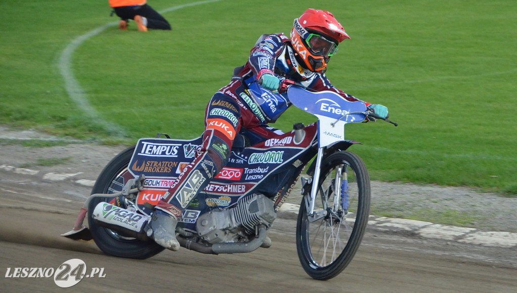 Indywidualne Mistrzostwa Polski - Leszno 2020