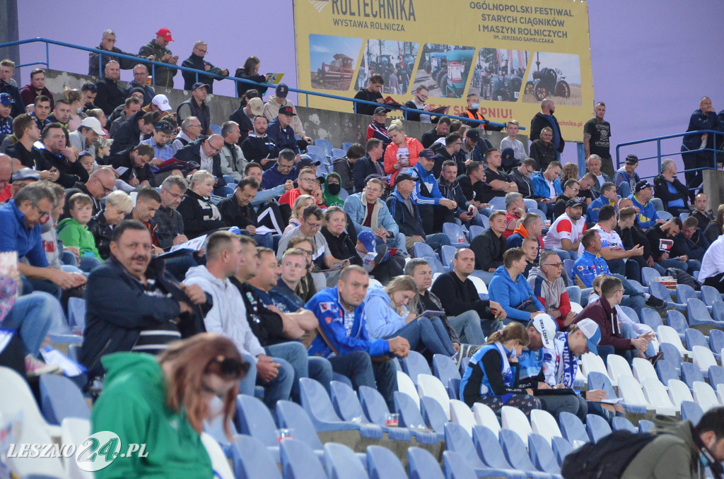Indywidualne Mistrzostwa Polski - Leszno 2020