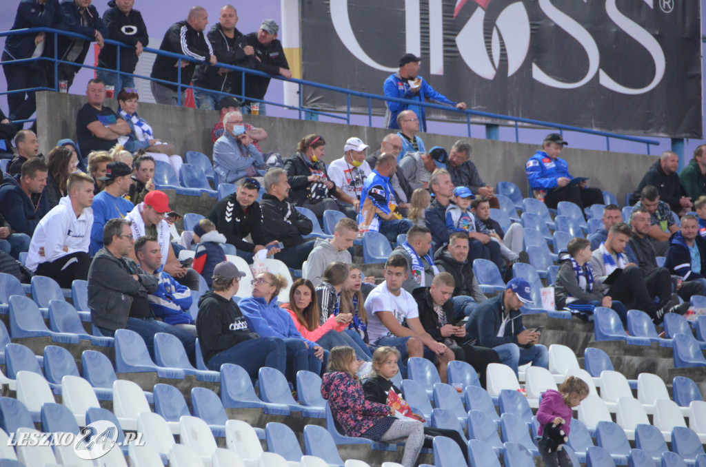 Indywidualne Mistrzostwa Polski - Leszno 2020