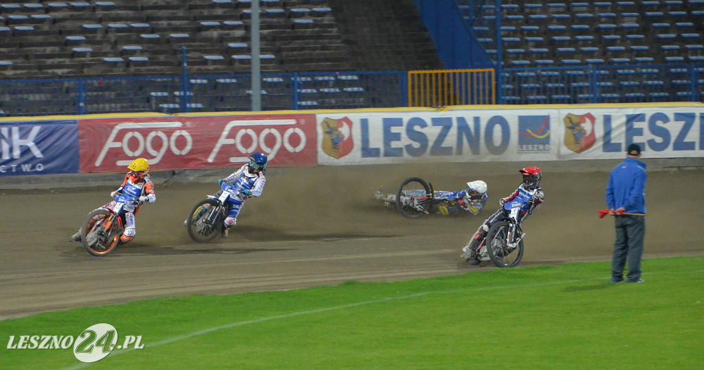 Indywidualne Mistrzostwa Polski - Leszno 2020