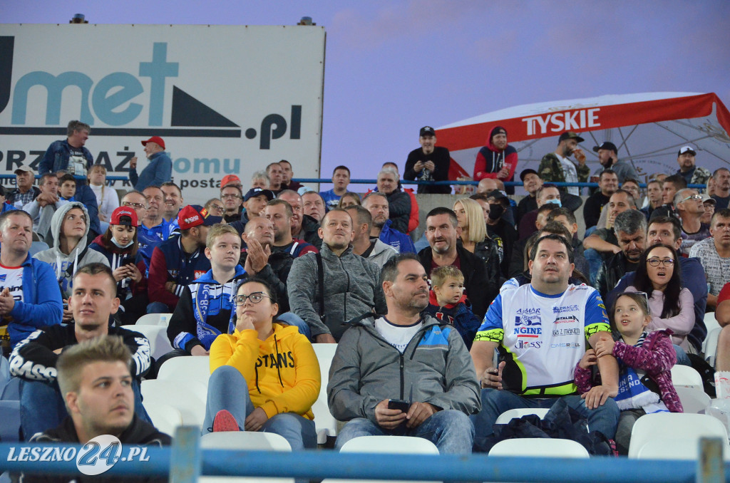 Indywidualne Mistrzostwa Polski - Leszno 2020