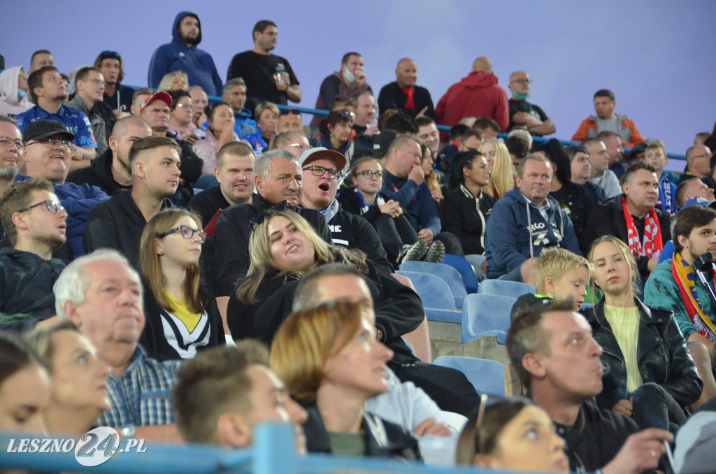 Indywidualne Mistrzostwa Polski - Leszno 2020